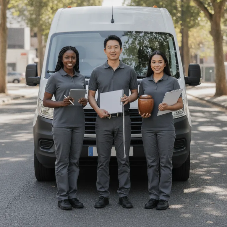 Funeral Pre-Planning team in Scottsdale
