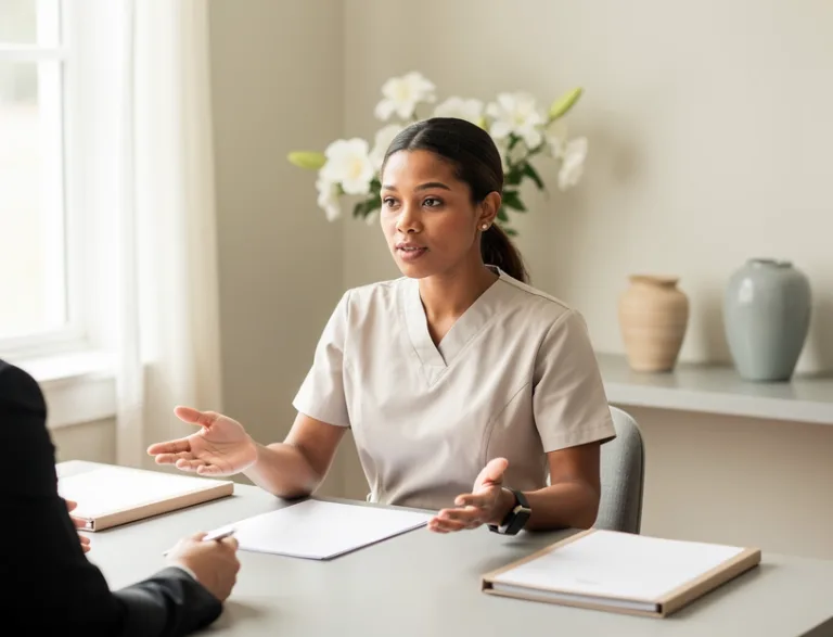 Funeral Pre-Planning service in Scottsdale